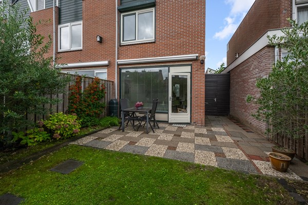 Medium property photo - Benesserlaan 352, 1911 VM Uitgeest